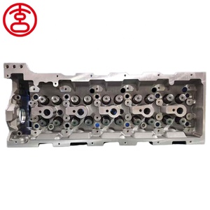 Nueva Cabeza de Cilindro de Motor Diésel XC 1991cc OM612 OE 908578 A6120102320 para Benz Vito Citan Sprinter 2.0L 2008-2016 - Product Image 1