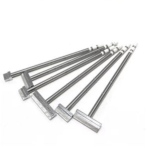 Têtes de soudage chauffantes 75W, série T12, pointe de fer à souder, embouts de fer à souder T12 - Product Image 1