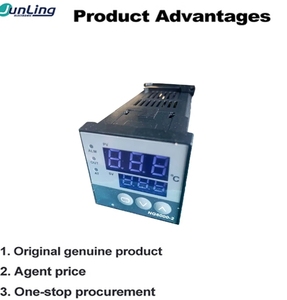 NG-6431V-2 (N) speciaal NG641-apparaat 1V2D Shanghai <span class=keywords><strong>Yatai</strong></span> <span class=keywords><strong>instrument</strong></span> temperatuurregelaar gloednieuw origineel NG-6431V-2 (N) - Product Image 2