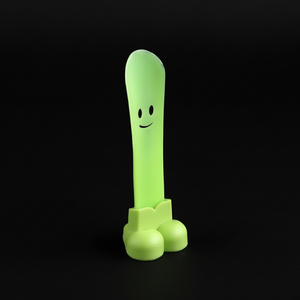 Chausse-pied pastel pour une visibilité et un confort accrus - Product Image 1