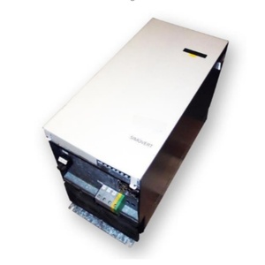 6SE7141-3EJ62-4BA0 710 kW Nouveau module industriel PLC VFD Simovert MasterDrives Unité de conversion à commande vectorielle Unité de cabinet - Product Image 2
