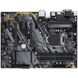 Carte mère de jeu GIGABYTE B365 HD3 d'occasion avec chipset B365, compatible avec les processeurs Core <span class=keywords><strong>i9</strong></span>, i7, i5, i3, <span class=keywords><strong>Pentium</strong></span> et Celeron de 9e et 8e génération - Product Image 2