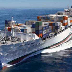 Servizio di Spedizione DDP Fba Porta a Porta Logistica Marittima Spedizioniere USA DHL UPS - Product Image 5