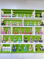 Produk Penurun Berat Badan & Produk Pelangsing Populer untuk Menurunkan Berat Badan, Tablet Pelangsing Lembut Kapsul Pelangsing Tidak Mengiritasi