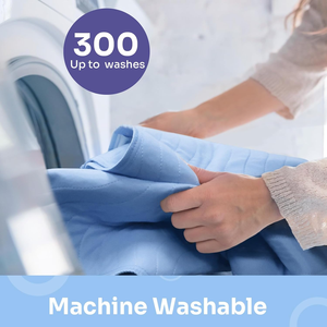 Precio de fábrica, almohadilla de cama impermeable menstrual reutilizable lavable absorbente de 4 capas para mujeres, almohadillas para incontinencia menstrual, 500 Uds. - Product Image 5