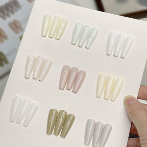 Vernis à ongles AILANUO de haute qualité, fonctionnel, 24 couleurs, base coat blanc Dreamland, étiquetage en vrac, bouteille personnalisée, marque privée - Product Image 2