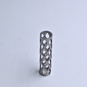 Üretici Hassas Özel CNC Hizmeti Alüminyum CNC Torna İşleme Parçaları Paslanmaz Çelik CNC İşleme Hizmeti - Product Image 3