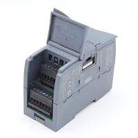 Modul PLC Input Termokopel 8 Saluran Asli Baru 6ES72315QF300XB0