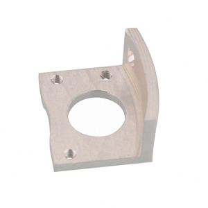 Pièces de quincaillerie personnalisées, usinage de pièces en acier, aluminium et métal - Product Image 3