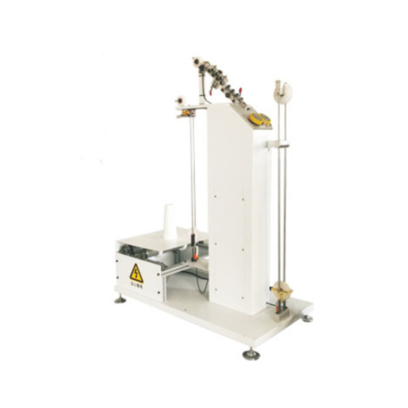wire and cable making machine small shaft-mounted intelligent wire release machine pay off