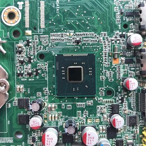 Lenovo ThinkCentre M73M83デスクトップマザーボード用00KT29003T7202 03T7372 03T7355 IS8XT <span class=keywords><strong>DDR3</strong></span> H81 100% テスト済み高速出荷 - Product Image 3