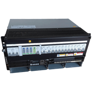 <span class=keywords><strong>Rectificador</strong></span> de 48V 200A ETP48200-C5B6, Sistema de Alimentación Integrado para Telecomunicaciones, Sistema de Energía de Alto Rendimiento de 48V - Product Image 3