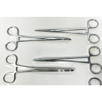 Ensemble d'adénoïdectomie de précision poli SY-XN05 pour chirurgie ORL des tonsils et des adénoïdes de qualité hospitalière A