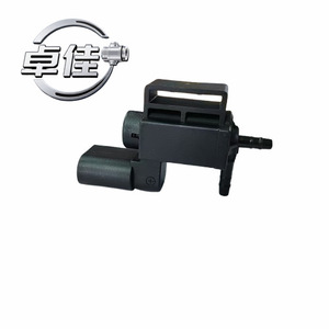 Válvula Solenoide de Vacío Takayoshi 037906283C 12V para Volkswagen Audi - Product Image 2