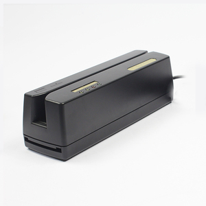 Chất lượng cao rfcard thẻ từ Tài Chính Đầu đọc thẻ tín dụng với giao diện USB miễn phí SDK phần mềm 1 năm bảo hành msr647 - Product Image 4