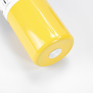 Nouvelle Bouteille Thermos Isotherme en Acier Inoxydable 316 avec Poignée et Paille, Séparation Thé-Eau, Grande Capacité pour le Sport - Product Image 5