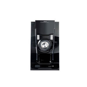 Système <span class=keywords><strong>de</strong></span> cinéma maison puissant 5.1, haut-parleur <span class=keywords><strong>de</strong></span> <span class=keywords><strong>son</strong></span> en colonne BT avec <span class=keywords><strong>radio</strong></span> FM et télécommande JR-B05 - Product Image 2