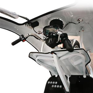 <span class=keywords><strong>Moto</strong></span> voiture tricycle électrique à trois roues <span class=keywords><strong>moto</strong></span> <span class=keywords><strong>cargo</strong></span> 2024 adultes - Product Image 4