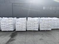 Prix de gros Matières premières chimiques industrielles Hydroxypropylméthylcellulose HPMC Agent auxiliaire chimique Pureté 99,5% CAS