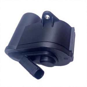 <b>Brake</b> <b>Caliper</b> Servo Motor 3C0998281B 12T Plastic Replacement Part for Automotive Repair - Product Image 3