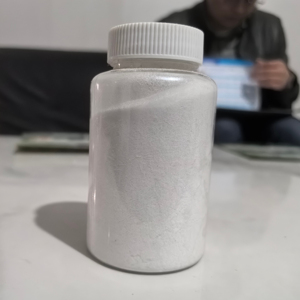 Fertilizzante di silice che produciamo può essere miscelato e applicato con altri nutrienti. - Product Image 4
