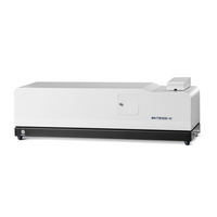 Analyseur de taille de particules laser nano BAXIT BXT / 0,5-1000 nm / Contrôle double de la température / Précision <0,5 % / Mesure en moins de 10 secondes