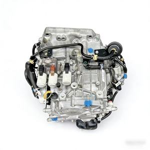 Boîte <span class=keywords><strong>de</strong></span> vitesses automatique à 5 vitesses SR6A remanufacturée pour Honda Civic 1.8L R18A1, assemblage <span class=keywords><strong>de</strong></span> boîte <span class=keywords><strong>de</strong></span> vitesses 20041-SR6A-010-020 - Product Image 2