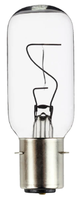 Ampoule Incandescente T38 P28S BAY15D BA15D 25W 40W 60W 75W, Ampoule de Navigation Haute Luminosité pour Bateau, Lampe de Navigation Marine, INC-BOAT