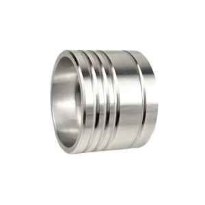 Servicio de Torneado y Fresado CNC de Alta Calidad, Productos No Estándar Personalizados, Aleación de Aluminio - Product Image 1