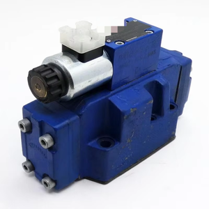 4WEH ระบบอัตโนมัติสำหรับอุตสาหกรรม, 16 D72/6EG24N9EK4/B10P4.5 R900927439 + R900915069 - Product Image 1