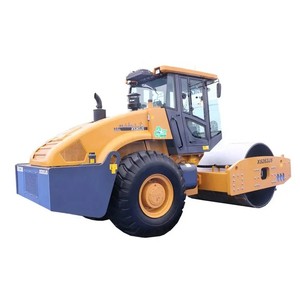 Venta directa de fábrica XS263JS máquina de <span class=keywords><strong>rodillo</strong></span> compactador vibratorio de <span class=keywords><strong>26</strong></span> toneladas de segunda mano <span class=keywords><strong>rodillo</strong></span> de carretera de tambor único de <span class=keywords><strong>26</strong></span> toneladas precio barato - Product Image 5
