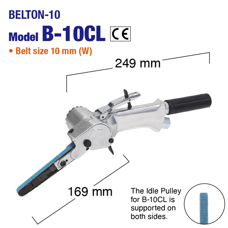 B-10CL