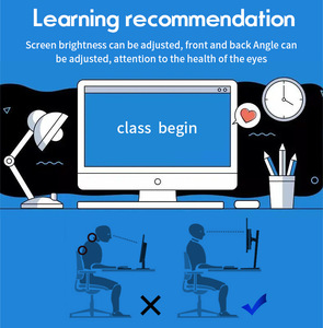 Sharerdp Nhà Máy OEM 23.8 27 Inch Core I3 I5 I7 11 12 13 Gen Monoblock AIO PC Màn Hình Cảm Ứng Tất Cả Trong Một Pcs Máy Tính Để Bàn Máy Tính - Product Image 3