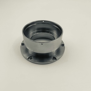 Oem Cnc Machining Customized Nylon /pom/pa66/hdpe Factory Equipment Accessories Quickly Produce Samples - Product Image 4