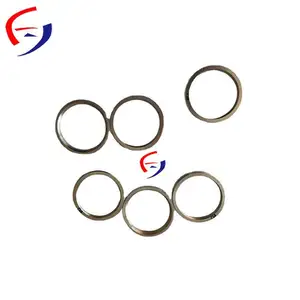 Good Quality Intake Valve Seat 3940152 For Qsl8.9 Qsl9 Engine Seat For Pc300-8 Pc350-8 3968074