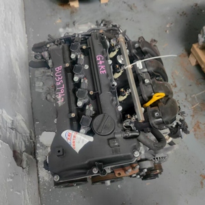 High Quality Used For Sonata G4KE 2.4L 4 Cylinder Gasoline <b>Engine</b> <b>Assembly</b> - Product Image 1