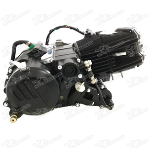 Negro ZS1P62YML-2 Zongshen 190cc ZS190 Motor del Motor para suciedad Pit mono <span class=keywords><strong>Dax</strong></span> Z50 CT70 motocicleta - Product Image 4