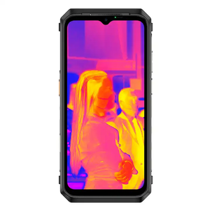 <span class=keywords><strong>Ulefone</strong></span> <span class=keywords><strong>Power</strong></span> <span class=keywords><strong>Armor</strong></span> <span class=keywords><strong>18T</strong></span> Ultra 5G smartphone robuste Octa-core 6.58 ''12GB + 256GB FLIR tapis d'image thermique téléphone portable caméra 108MP - Product Image 2