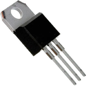 Transistor TIP120 Nuevo y Original, NPN Darlington 60V 5A 65W TO220 - Product Image 1