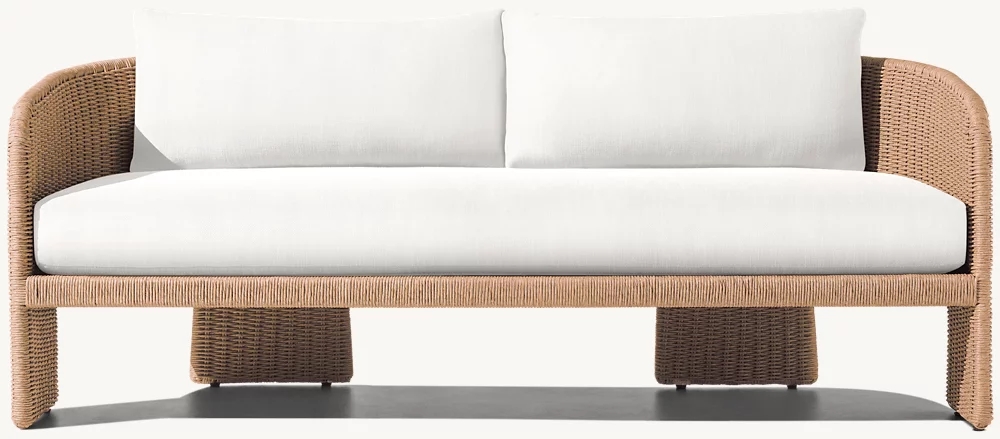 72 "Sofá