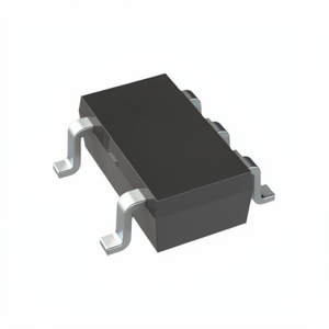 Electronic Chips Component SOT 23 5 Thin, TSOT 23 5 CAT823TDI-GT3 Power Management (PMIC) Original - Product Image 1