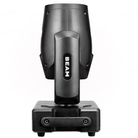 Projecteur de scène à tête mobile mini beam GBR-B230M 230W