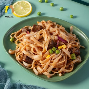 Gluten Free <strong>Skinny</strong> <strong>Pasta</strong> Dried Shirataki Noodles Konjac with High Dietary Fiber Low Fat - Product Image 3
