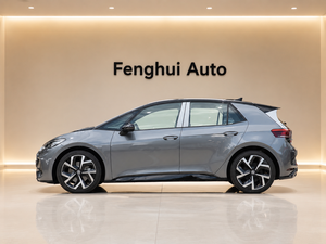 Volkswagen <span class=keywords><strong>ID</strong></span>.3 2026, Versión Smart Outstanding con Kit <span class=keywords><strong>GTX</strong></span> Sport, Nuevo Auto Eléctrico, Autonomía CLTC de 451 km, 5 Puertas, EV - Product Image 3