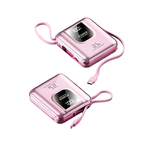 External <b>Battery</b> 26800mAh Solor 20000mAh Slim 10000mAh For Electric Car Wireless <b>Solar</b> 20000mAh Slim Earphone <b>With</b> Power Bank - Product Image 1