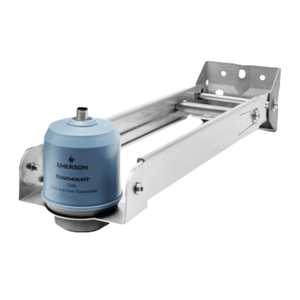 Unité de traitement de l'eau montée sur châssis Emerson Rosemount 1208 Transmetteur de niveau radar sans contact en acier inoxydable 1 an - Product Image 5