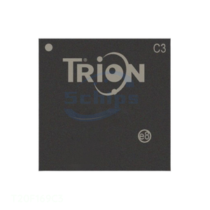 100 UFBGA STM32U535VEI3TR Composants électroniques embarqués BOM IC En stock - Product Image 1