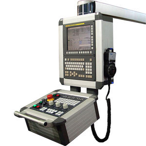 กล่องควบคุมระบบอะลูมิเนียมใหม่ หน้าจอสัมผัส ระบบควบคุมแบบแมนชีฟเวอร์อินเทอร์เฟซ GB-C กล่องควบคุม GB-C - Product Image 4