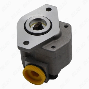 New Product Ideas 2024 Mini Excavator Axial Piston Pump LW250 705-56-26030 Gear Oil for Replacement - Product Image 5