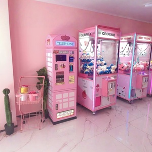 Cambiamonete ATM da Banconote a Monete, Macchina per Cambio Valuta per Giochi Arcade e Distributori Automatici per Sale Giochi - Product Image 6